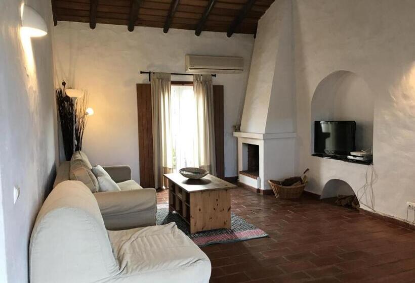 Дом 1 Спальня, Herdade Do Freixial   Turismo Rural