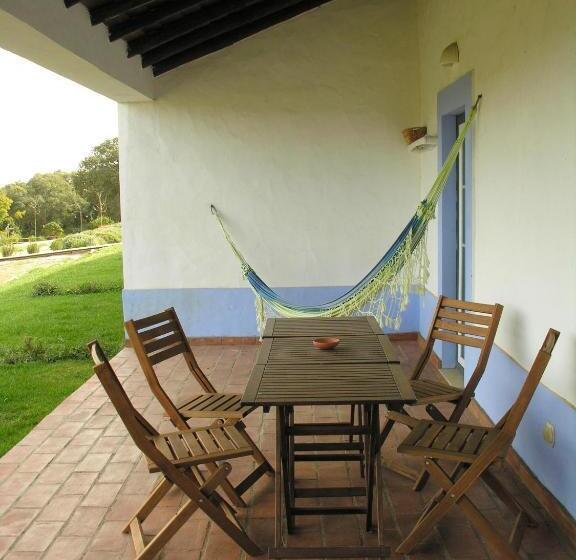 Дом 2 Спальни, Herdade Do Freixial   Turismo Rural