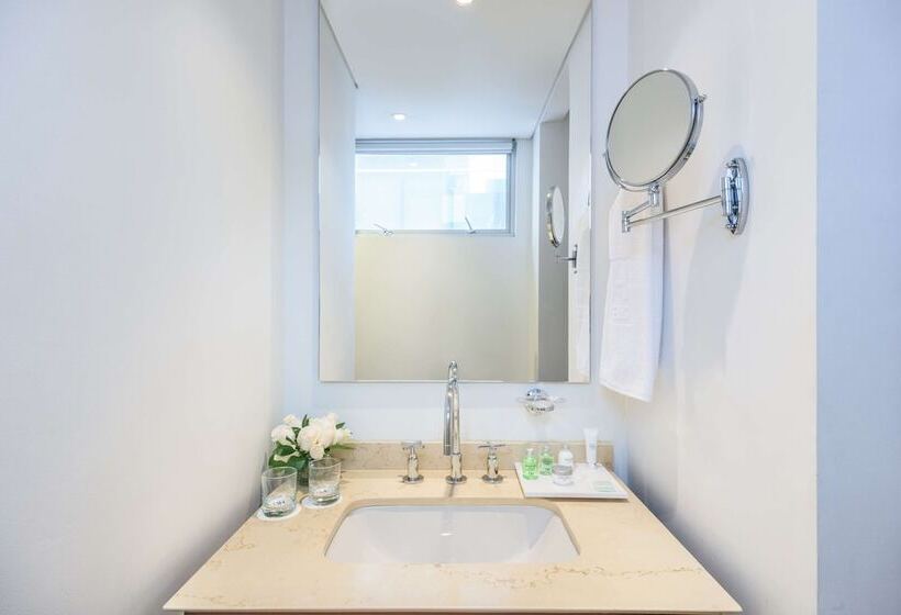 Номер Superior, NH Bogota Urban 93 Royal