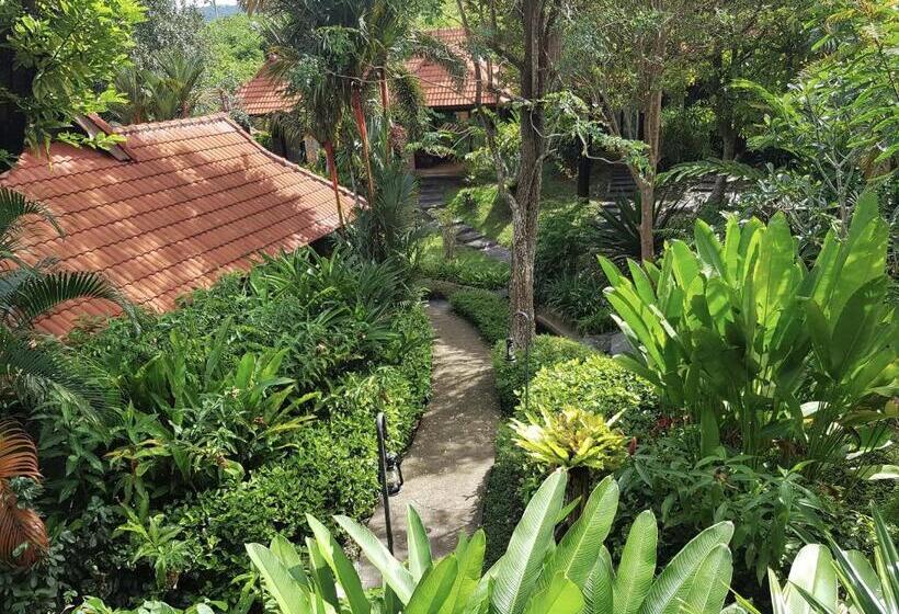 スーペリアールーム, Tropicana Lanta Resort