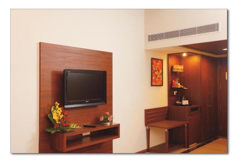 高级大房间, Best Western Plus Amritsar