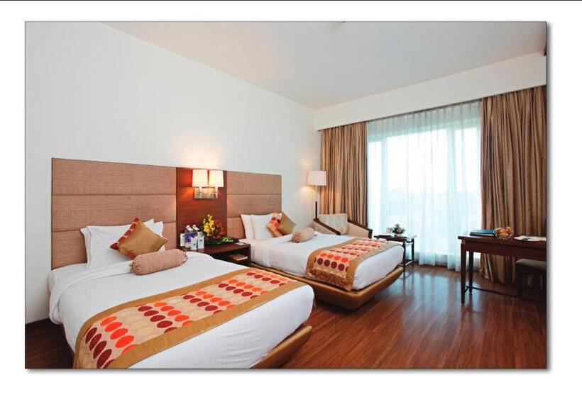 高级大房间, Best Western Plus Amritsar