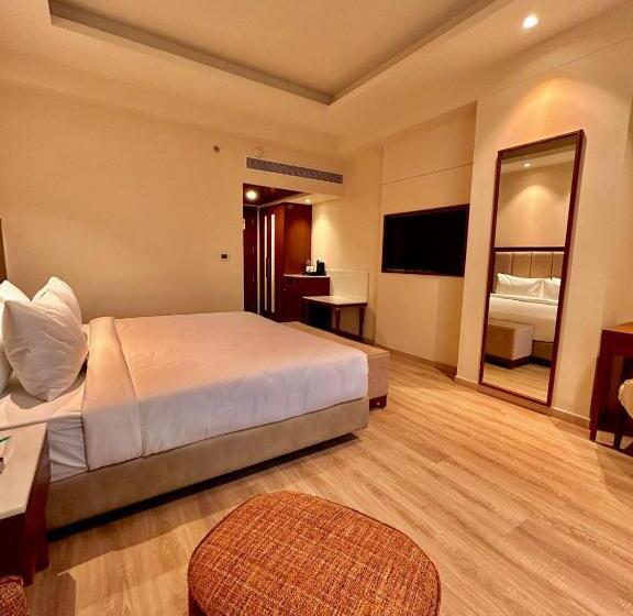 高级大房间, Best Western Plus Amritsar