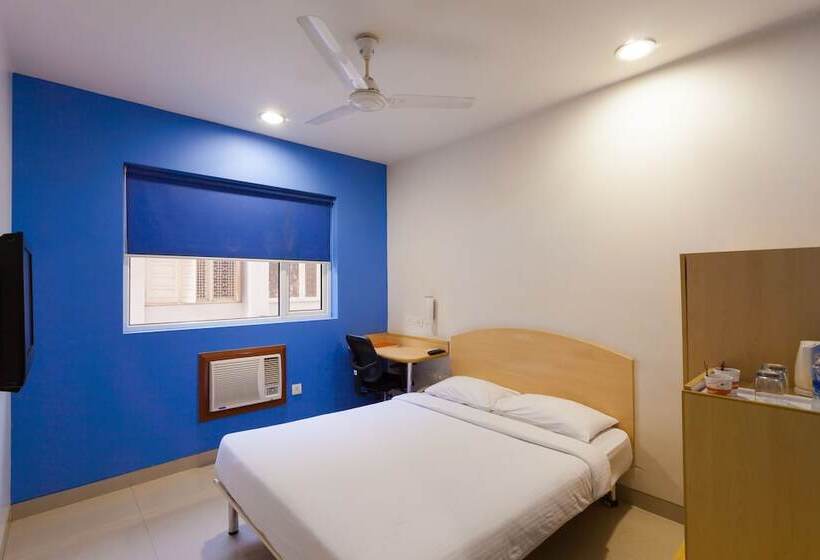 标准间, Ginger Ahmedabad Vastrapur