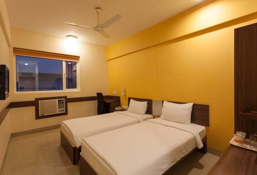 标准间, Ginger Ahmedabad Vastrapur