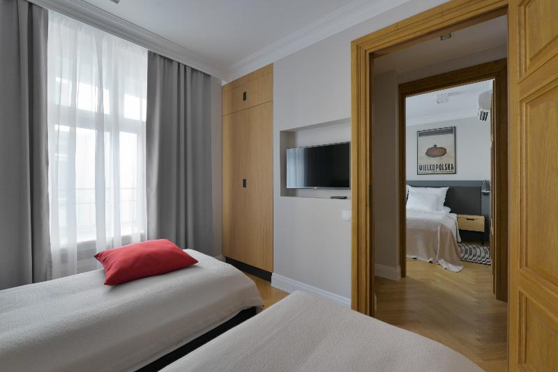 デラックスルーム, Holiday Inn Express Cloverdale   Greencastle, An Ihg