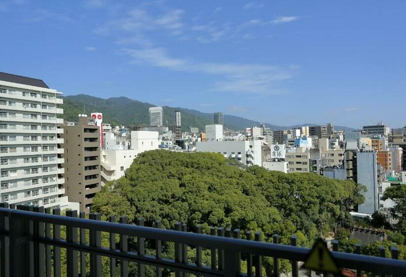 기본룸, Monte Hermana Kobe Amalie