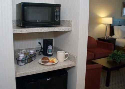 سوئیت با تخت بزرگ, Comfort Inn & Suites Henderson  Las Vegas