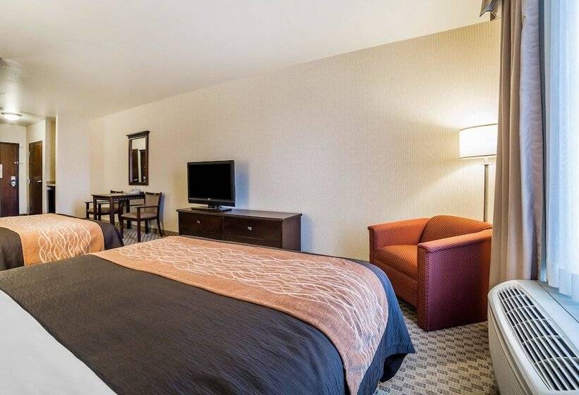 سوییت, Comfort Inn & Suites Henderson  Las Vegas