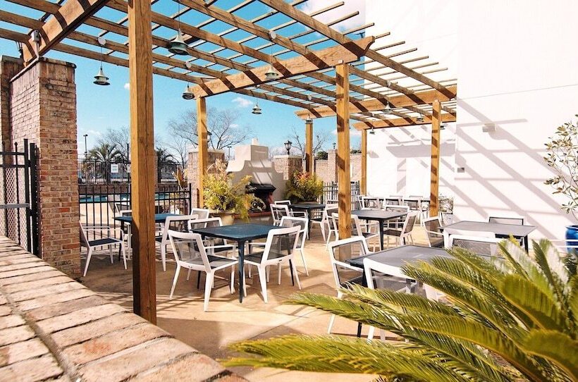 Номер Стандарт, Crowne Plaza Charleston, An Ihg