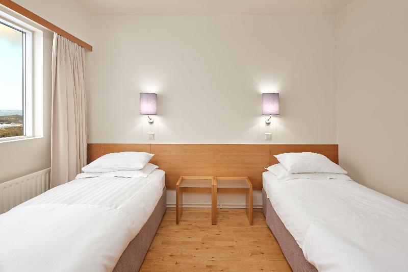 اتاق استاندارد, Grand Hills Shizuoka