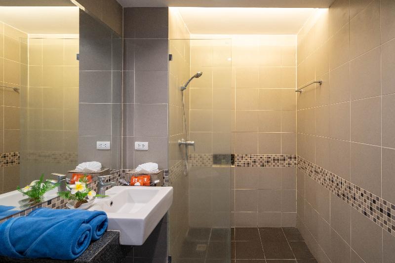 اتاق لوکس, Grand Hills Shizuoka