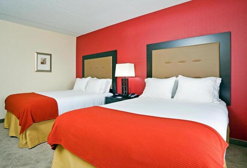 标准间, Holiday Inn Express Hotel & Suites Kodak East Sevierville, An Ihg
