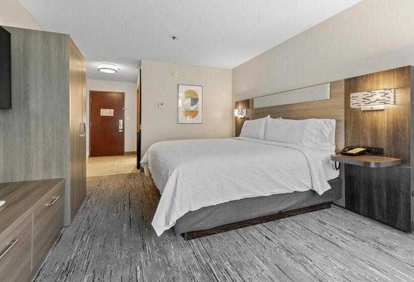 Номер Стандарт, Holiday Inn Express & Suites Starkville By Ihg