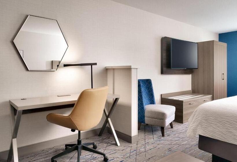 Люкс, Holiday Inn Express And Suites Helena, An Ihg