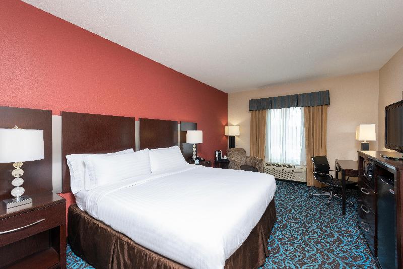 Номер Стандарт, Holiday Inn Express Hotel & Suites New Philadelphia By Ihg