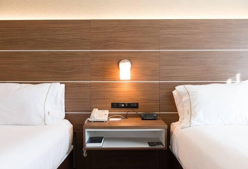 Люкс, Holiday Inn Exp Walterboro By Ihg