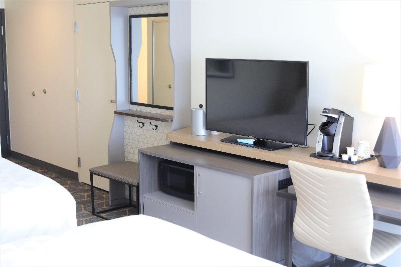 Номер Стандарт, Holiday Inn Exp Walterboro By Ihg