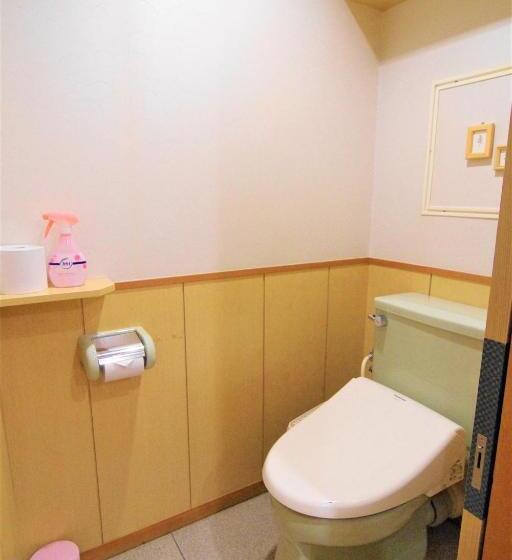 스탠다드 룸 수피리어 층, Oshu Akiu Onsen Rantei