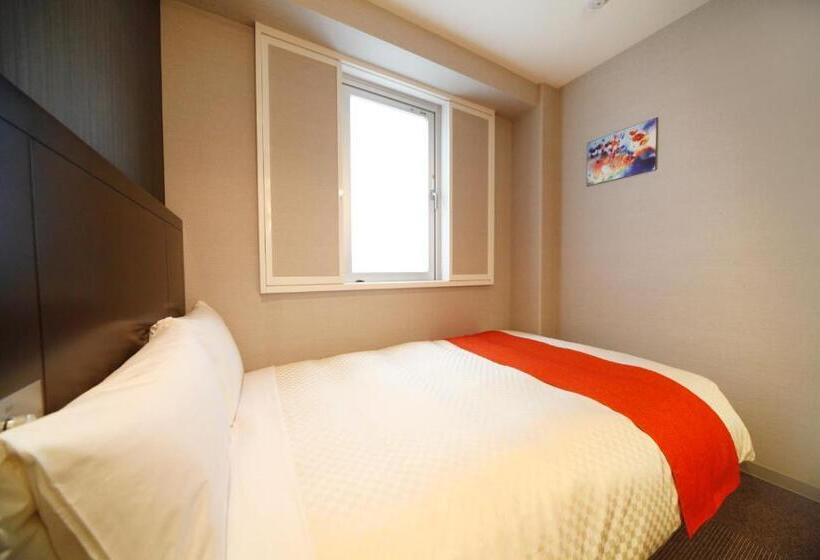 Номер Стандарт, Vessel Inn Hiroshima Ekimae