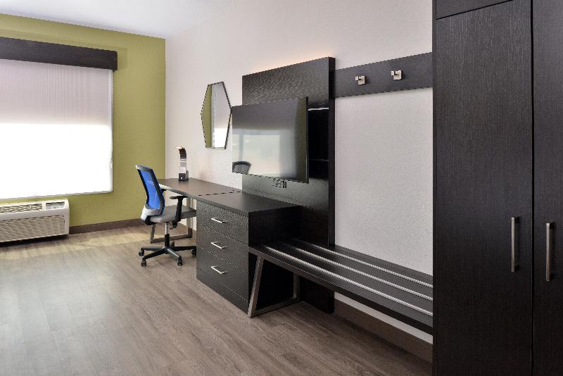 Стандартный Номер Кровать Кинг, Holiday Inn Express Hotel & Suites Royse City   Rockwallrockwall   Royse City, An Ihg