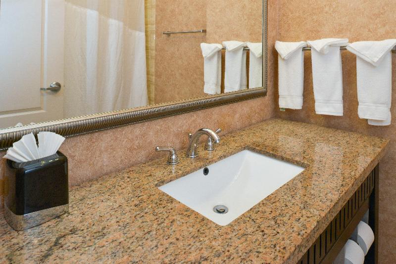 Номер Стандарт, Holiday Inn Express Hotel & Suites Royse City   Rockwallrockwall   Royse City, An Ihg