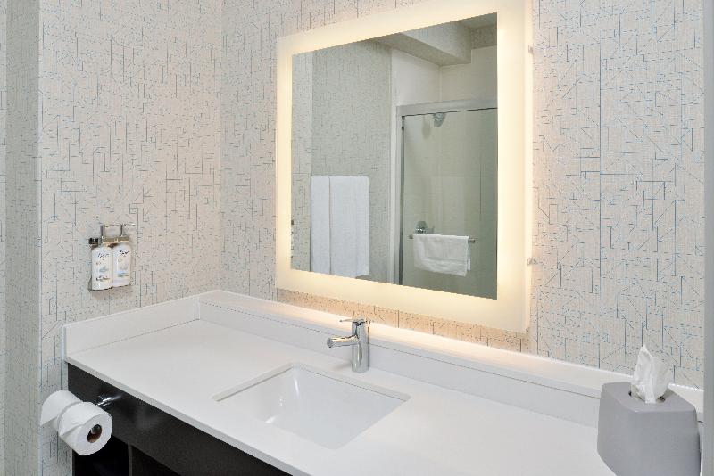 Номер Стандарт, Holiday Inn Express Hotel & Suites Royse City   Rockwallrockwall   Royse City, An Ihg