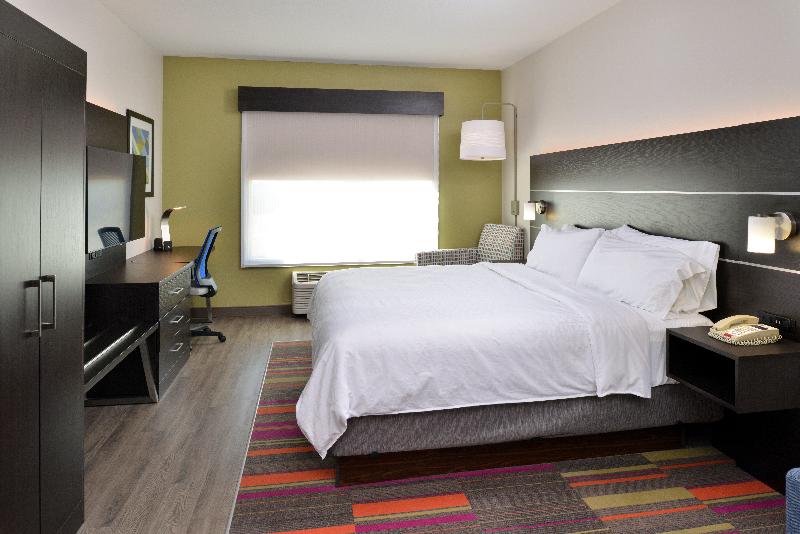 Люкс Кровать Кинг, Holiday Inn Express Hotel & Suites Royse City   Rockwallrockwall   Royse City, An Ihg