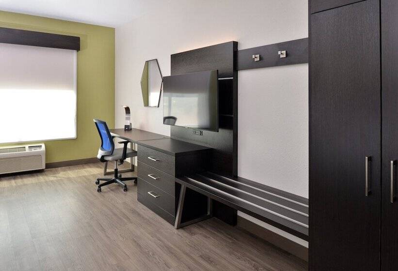 Люкс, Holiday Inn Express Hotel & Suites Royse City   Rockwallrockwall   Royse City, An Ihg