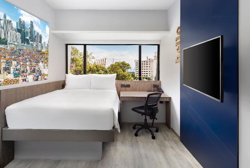 스위트 킹사이즈 침대, Holiday Inn Express & Suites Roanoke Rapids Se By Ihg