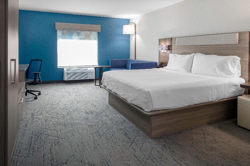 스탠다드 룸, Holiday Inn Express & Suites Roanoke Rapids Se By Ihg