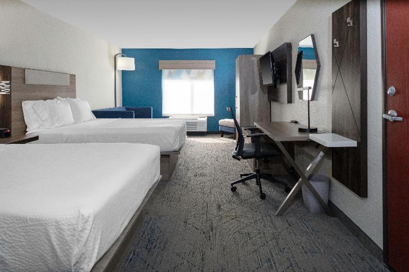스탠다드 룸, Holiday Inn Express & Suites Roanoke Rapids Se By Ihg
