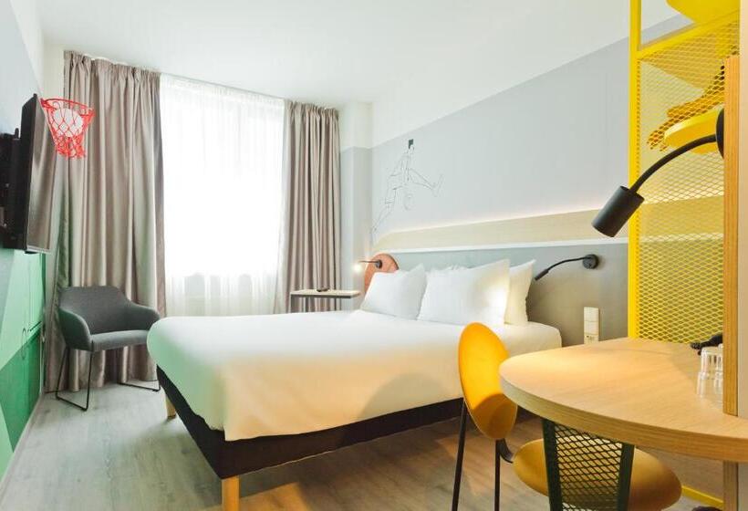 اتاق استاندارد, Ibis Styles Kaunas Centre