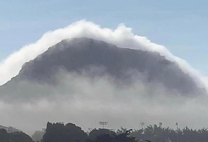스탠다드 룸 킹사이즈 침대, Morro Bay Beach Inn