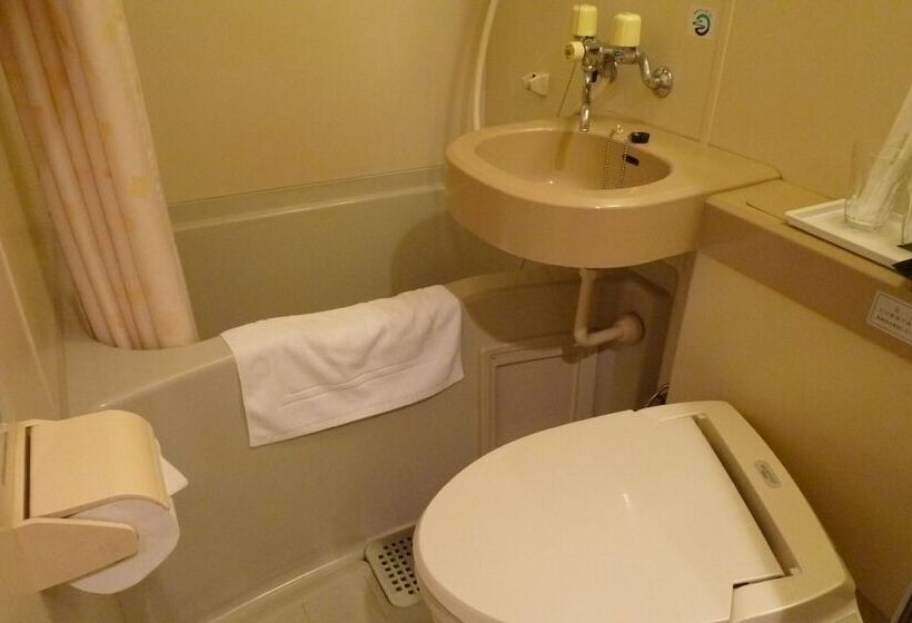 Номер Стандарт, Seaside Hotel Twins Momochi