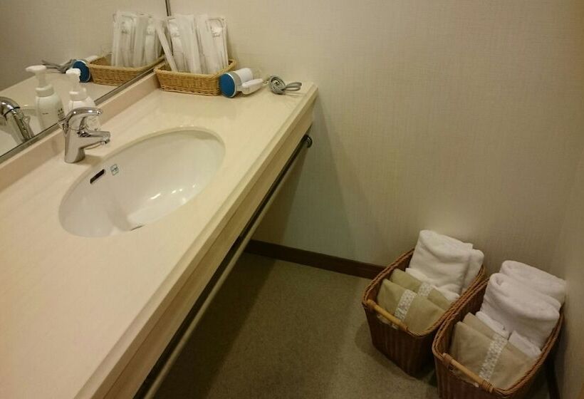 Номер Superior, Seaside Hotel Twins Momochi