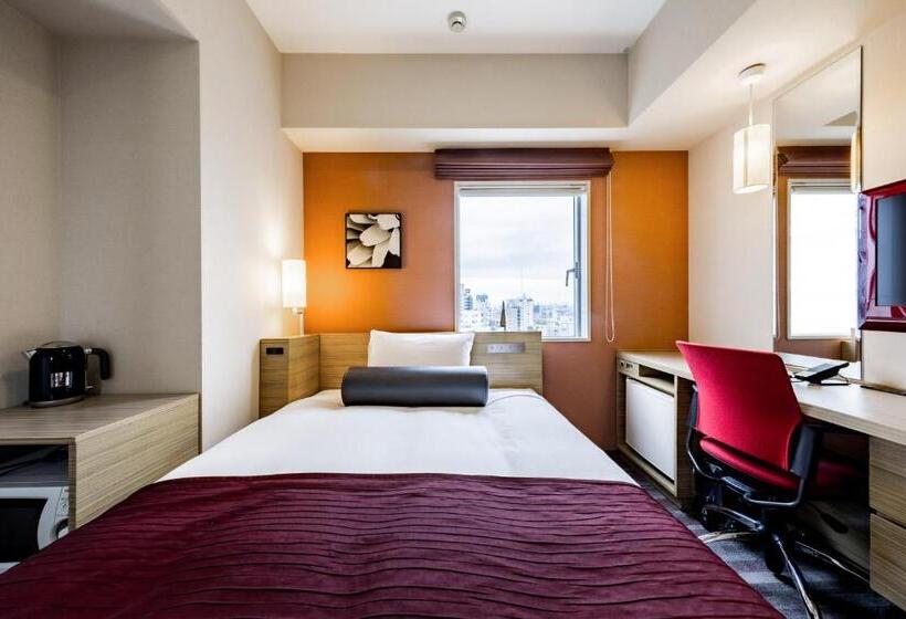 Номер Стандарт Индивидуальный, Tokyu Stay Ikebukuro