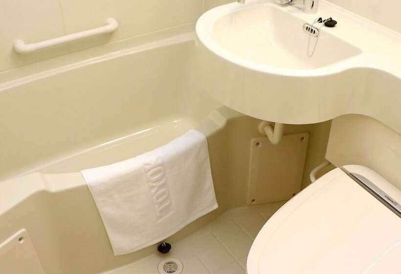 스탠다드 룸, Toyoko Inn Naha Asahi-basi Ekimae