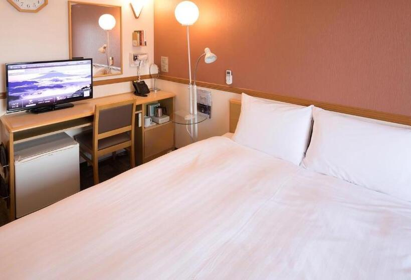 Номер Стандарт, Toyoko Inn Takamatsu Hyogomachi