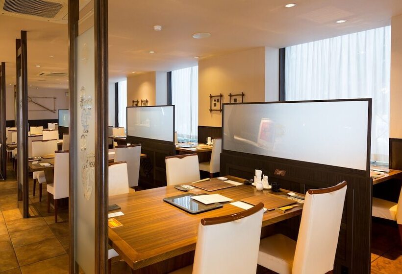 Номер Deluxe, Hokuten No Oka Abashiriko Tsuruga Resort