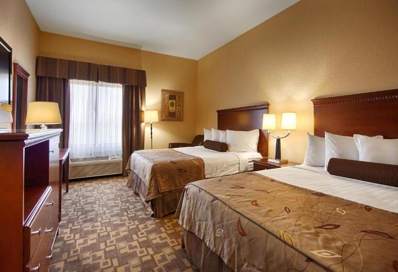 Номер Стандарт, Best Western Opp Inn