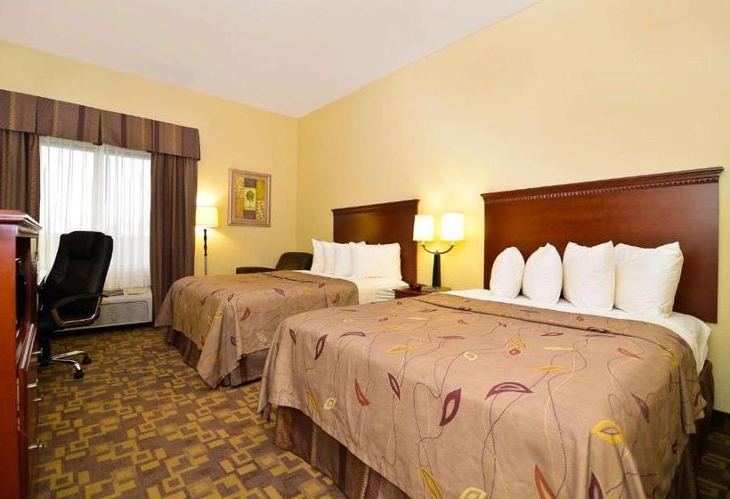 Номер Deluxe, Best Western Opp Inn
