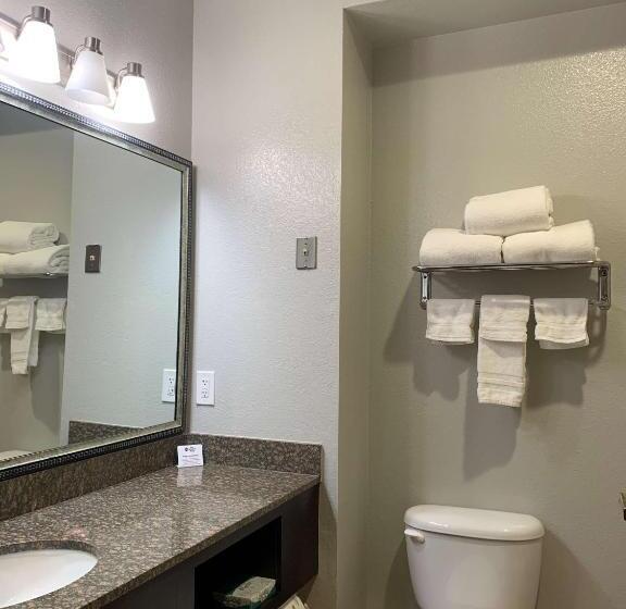 Номер Superior, Best Western Plus Lake Worth