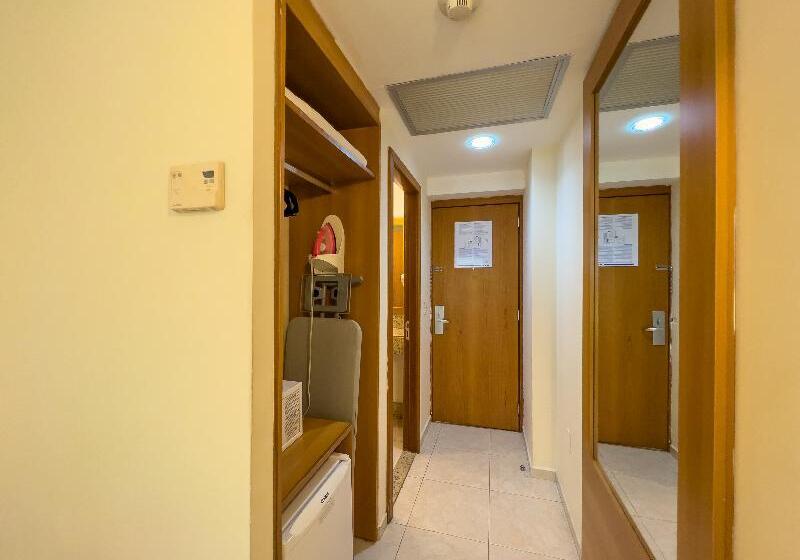 Стандартный Номер Кровать Кинг, Best Western Plus Lake Worth