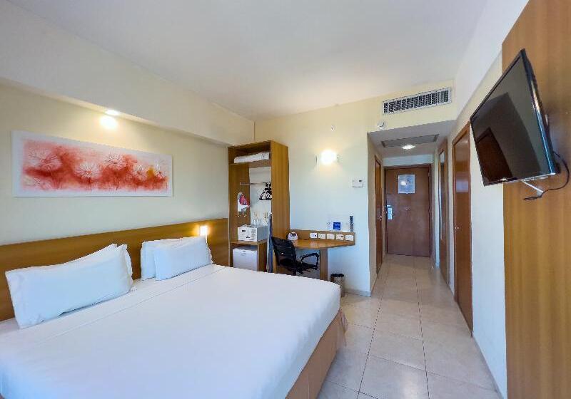 Стандартный Номер Кровать Кинг, Best Western Plus Lake Worth