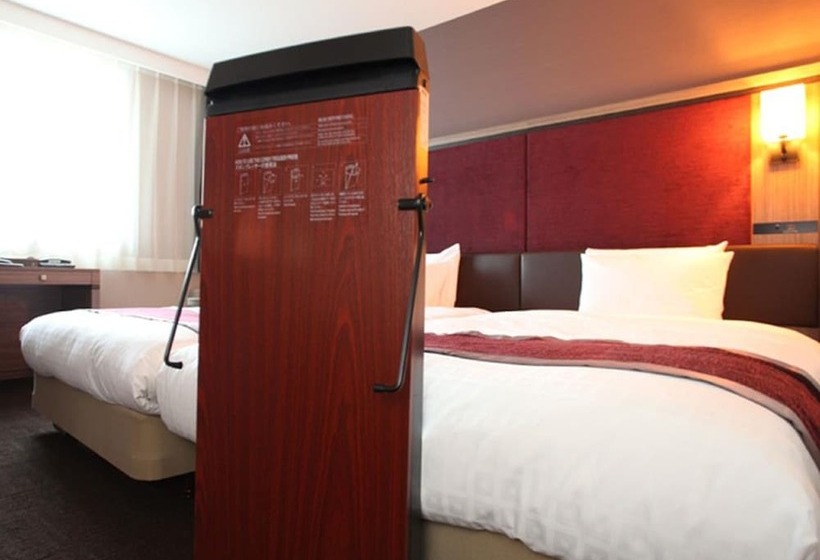 Номер Стандарт, Daiwa Roynet Hotel Mito