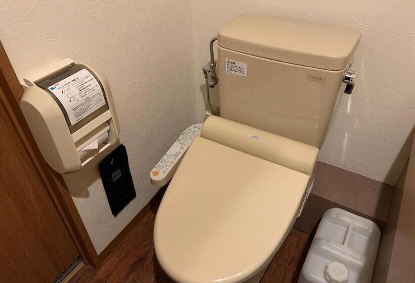 Номер Economy Индивидуальный, Tennen Onsen Taho No Yu Dormy Inn Niigata