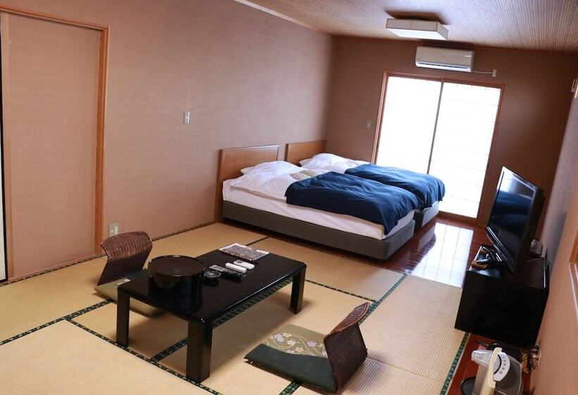 Номер Стандарт, Beppu Kaizan