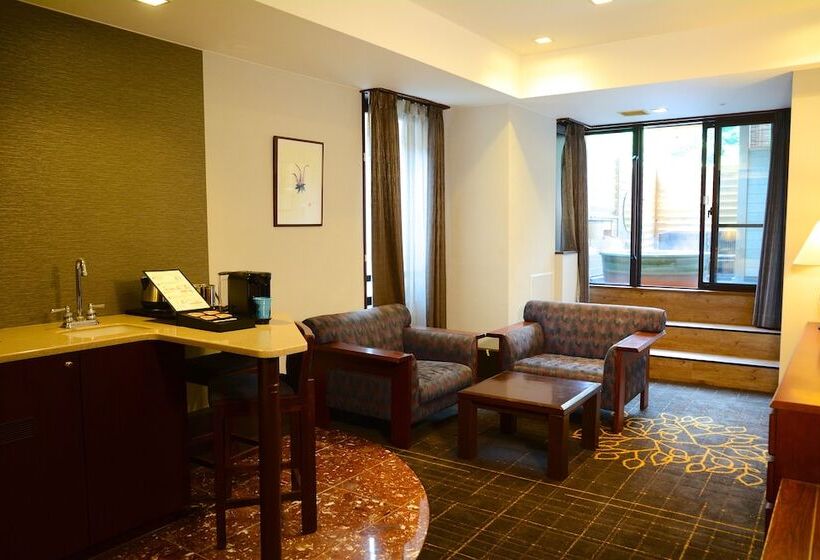 اتاق سوپریور, Karuizawakurabu Hotel 1130 Hewitt Resort