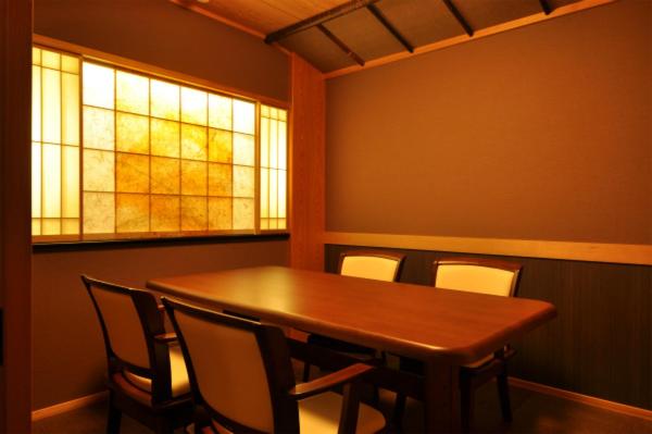 Номер Стандарт, Koshi No Yado Takashimaya